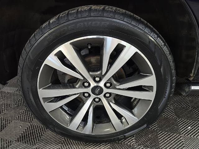 Certified 2021 Ford Expedition Limited AWD/4WD image 15