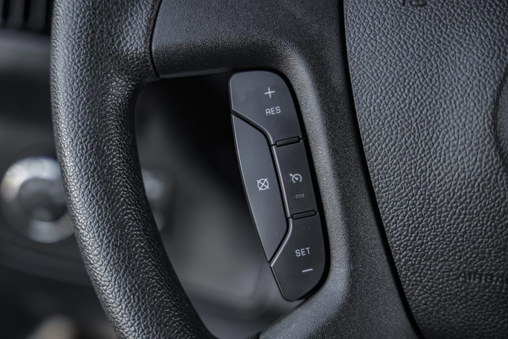 Used 2024 GMC Savana 2500 w/ Driver Convenience Package image 32