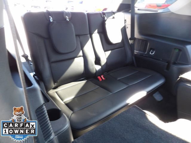 Certified 2023 Ford Explorer XLT w/ Equipment Group 202A image 26