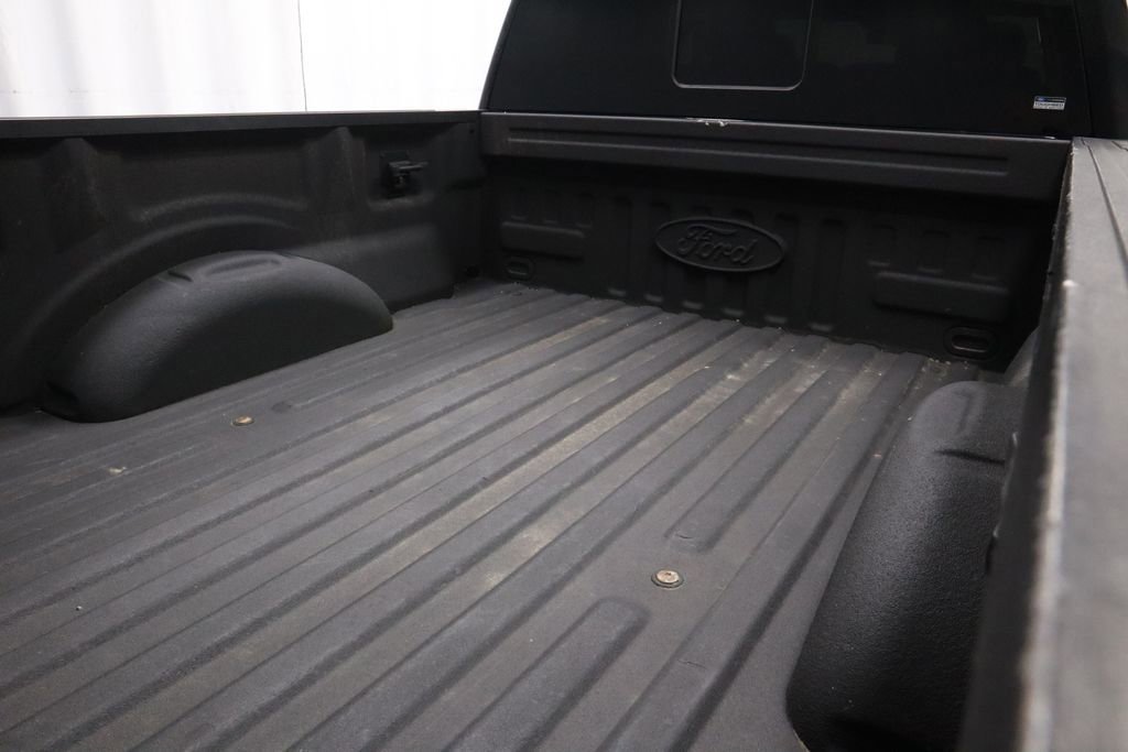 Certified 2017 Ford F150 Lariat w/ Equipment Group 502A Luxury image 17