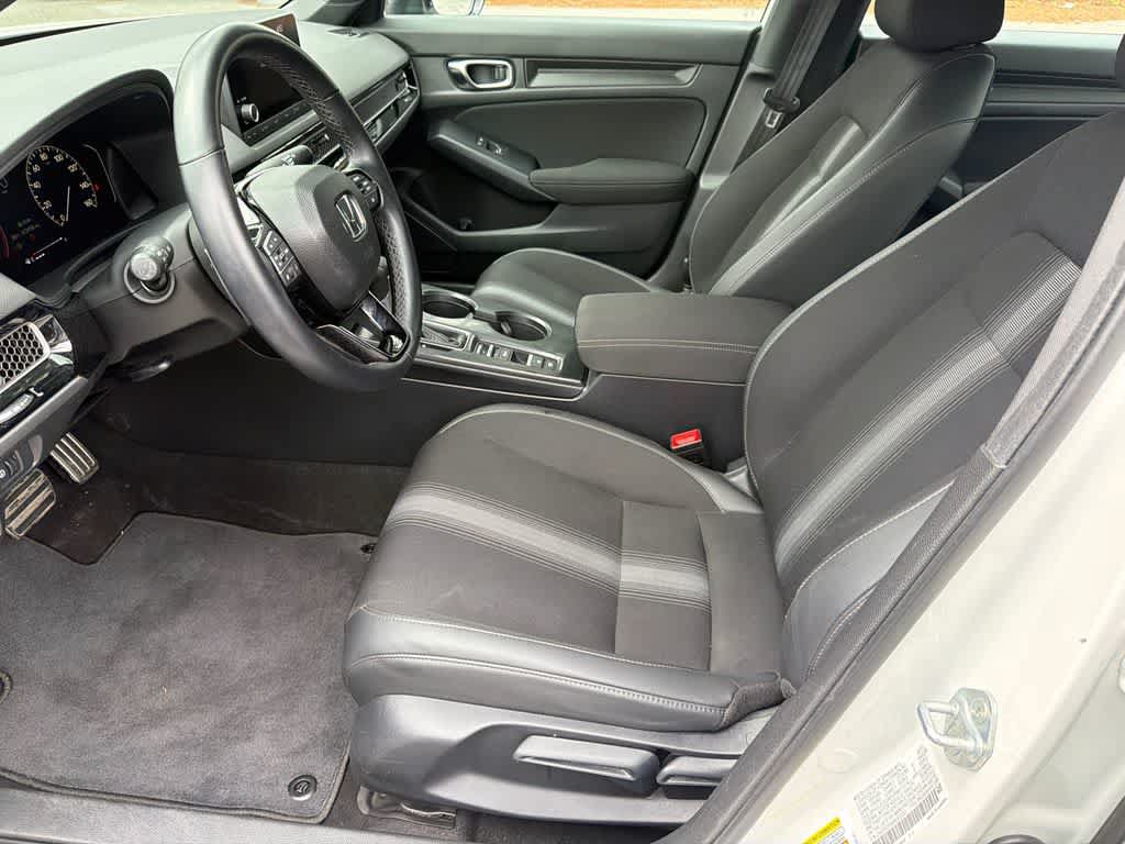 Used 2024 Honda Civic Sport image 10