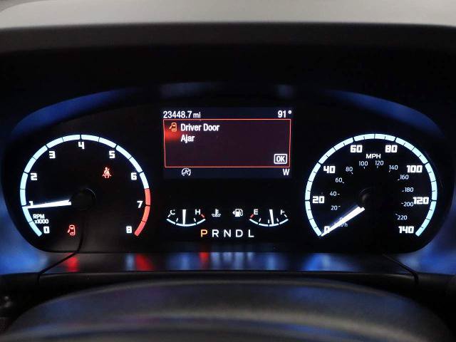 Certified 2022 Ford Bronco Sport Big Bend w/ Convenience Package AWD/4WD image 27