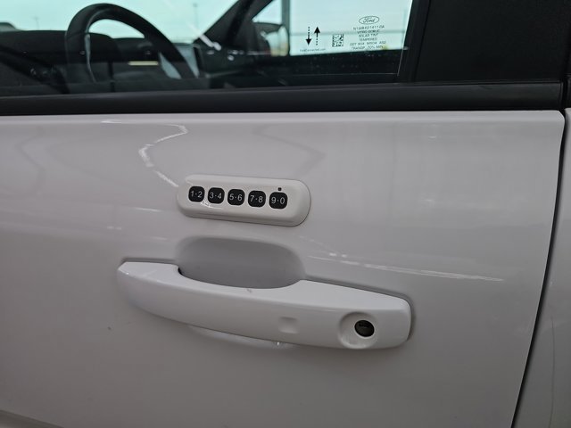 Certified 2024 Ford Ranger Raptor image 9