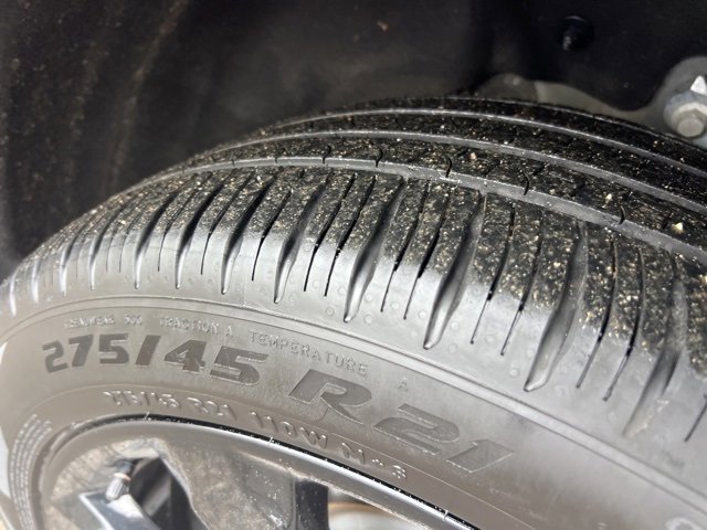 Certified 2023 Ford Explorer ST w/ Equipment Group 401A image 31