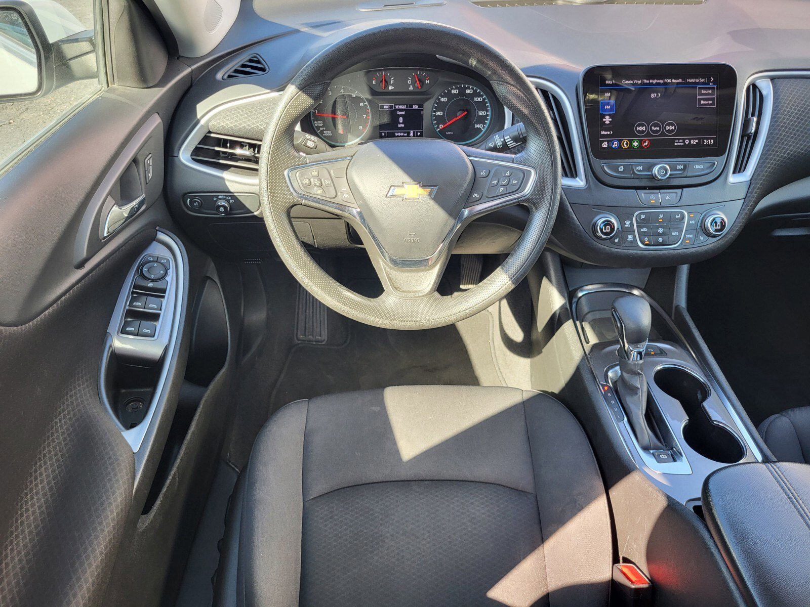 Used 2024 Chevrolet Malibu LT image 14