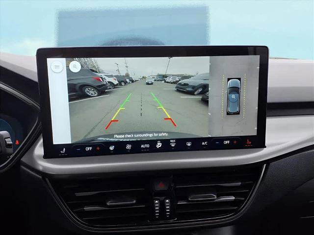 Certified 2023 Ford Escape Active w/ Tech Pack #2 image 27