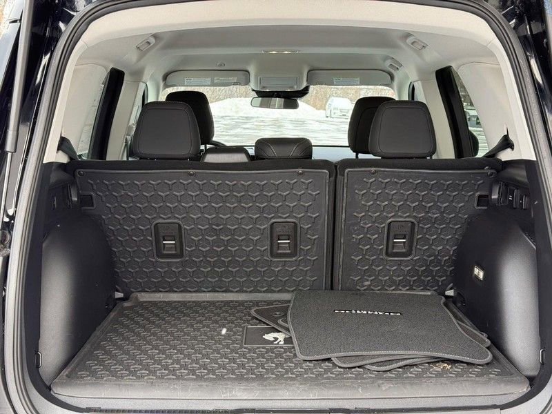 Certified 2023 Ford Bronco Sport Badlands image 7