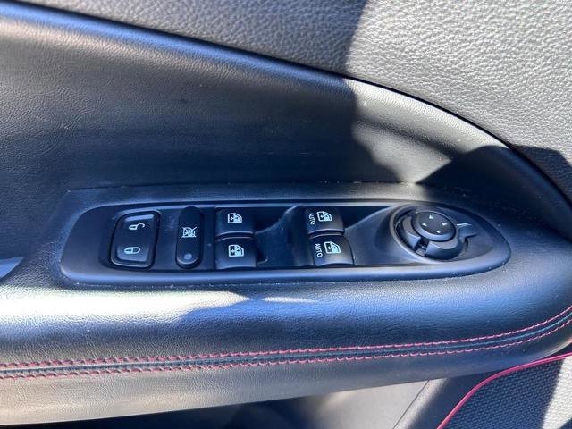 Used 2021 Jeep Compass Trailhawk w/ Sun and Sound Group image 19