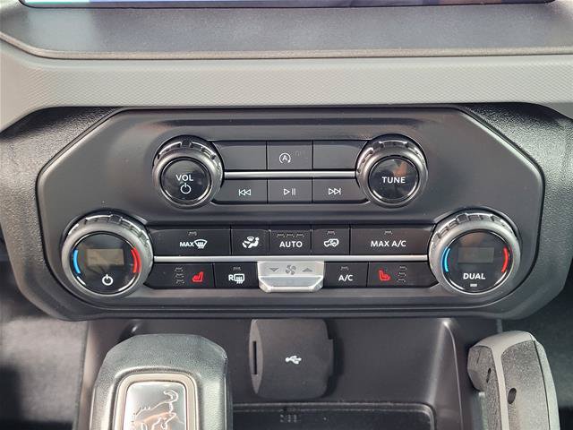 Certified 2024 Ford Bronco Big Bend AWD/4WD image 27