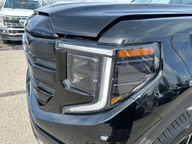 Used 2026 GMC Sierra 1500 Elevation w/ Elevation Premium Package image 45