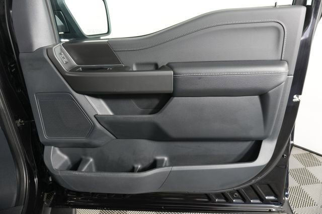 Certified 2024 Ford F150 XLT w/ Equipment Group 302A MID image 32