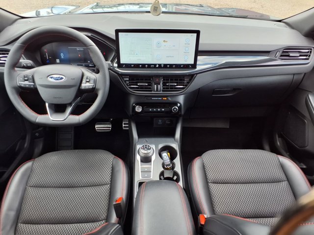 Certified 2023 Ford Escape ST-Line w/ Tech Pack #1 AWD/4WD image 14