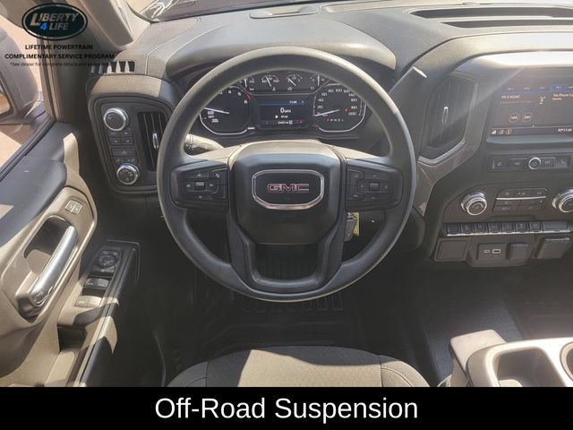 Used 2022 GMC Sierra 1500 Pro w/ Sierra Value Package AWD/4WD image 25