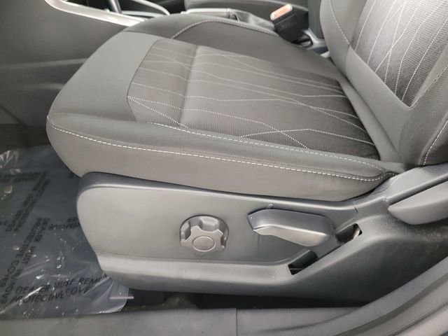 Certified 2022 Ford EcoSport SE w/ Interior Protection Package image 14