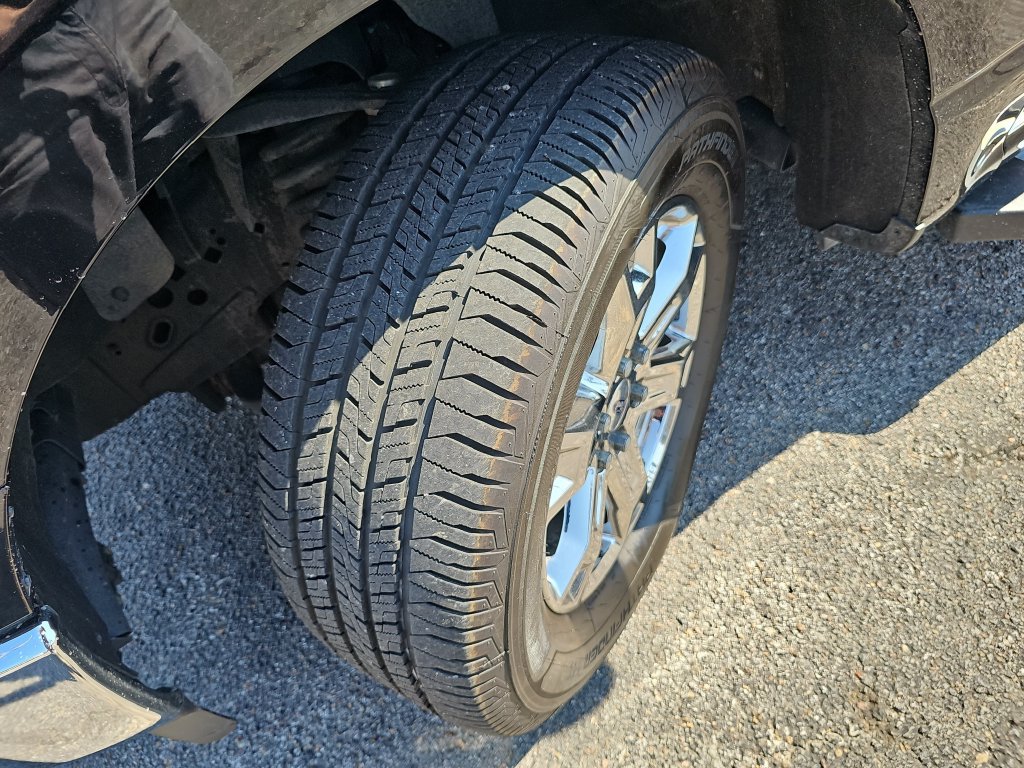 Certified 2023 Ford F150 Lariat RWD image 33