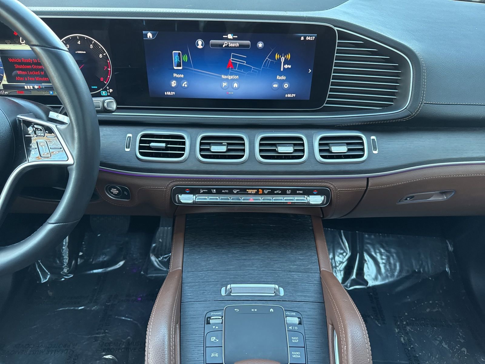 Used 2024 Mercedes-Benz GLE 350 4MATIC image 11