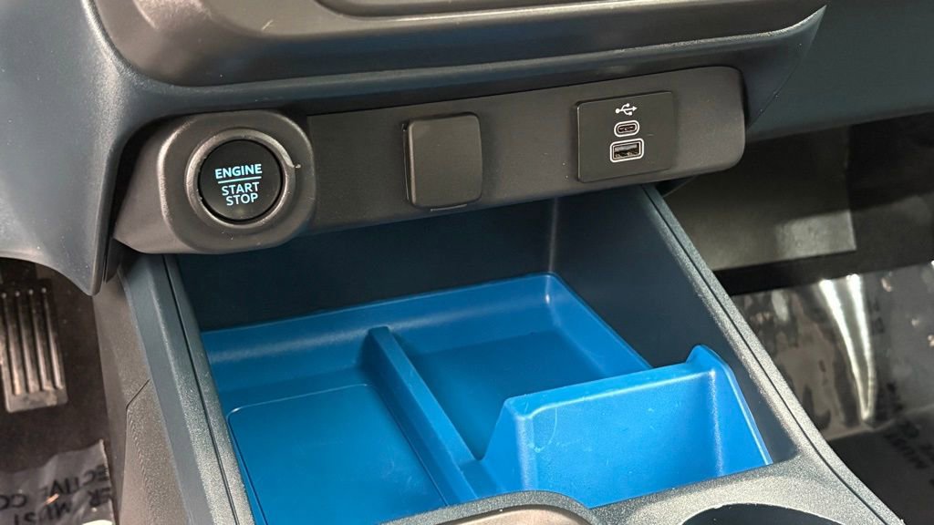 Certified 2026 Ford Maverick XLT FWD image 38