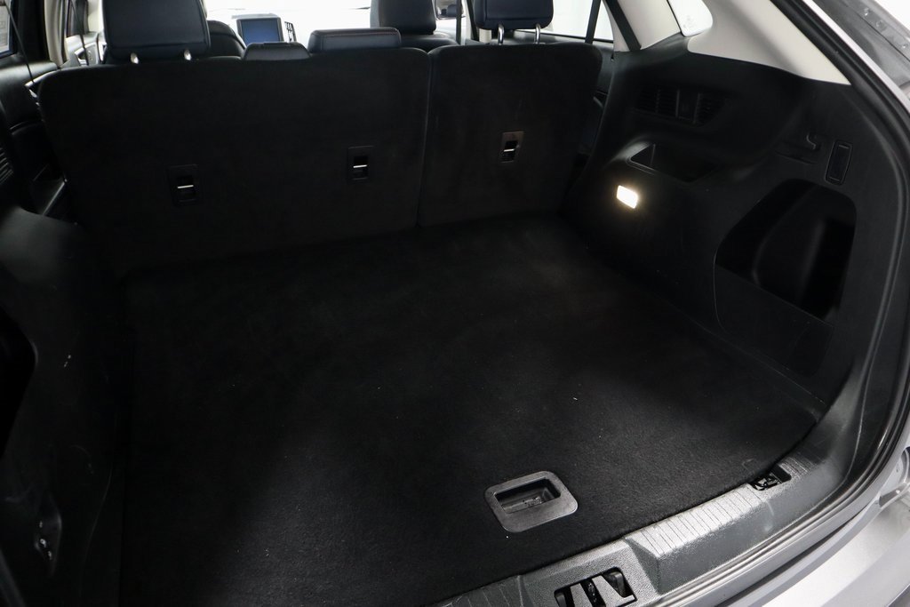 Certified 2023 Ford Edge SEL w/ Sport Appearance Package image 15