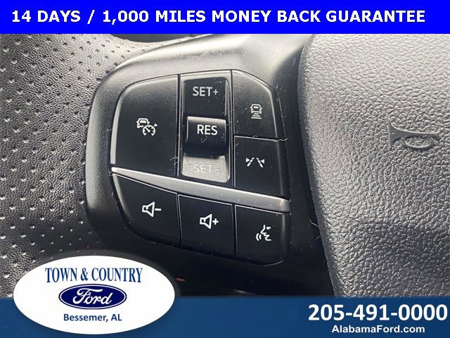 Certified 2023 Ford Escape ST-Line w/ Tech Pack #1 image 23