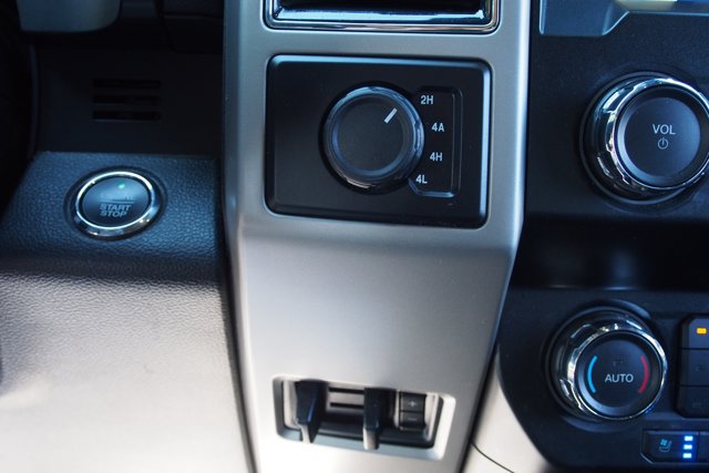 Certified 2020 Ford F150 Lariat AWD/4WD image 24