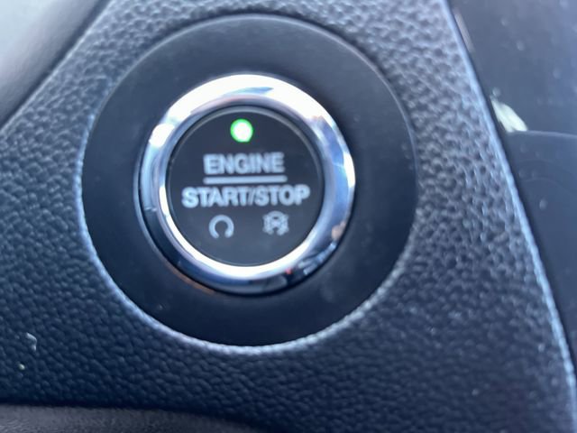 Certified 2018 Ford Explorer XLT image 29