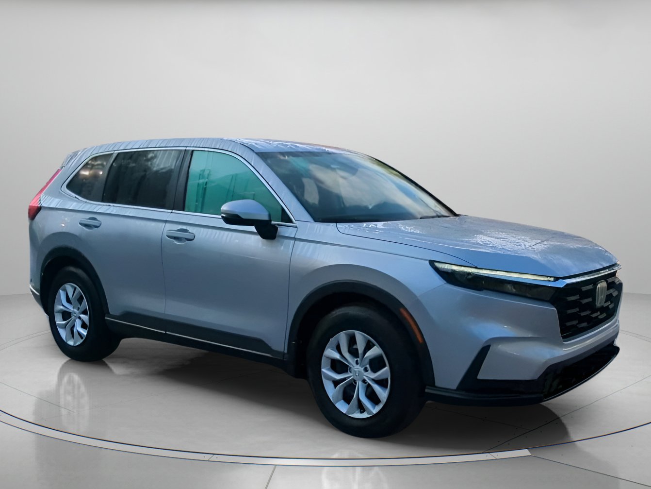 Used 2026 Honda CR-V LX image 36