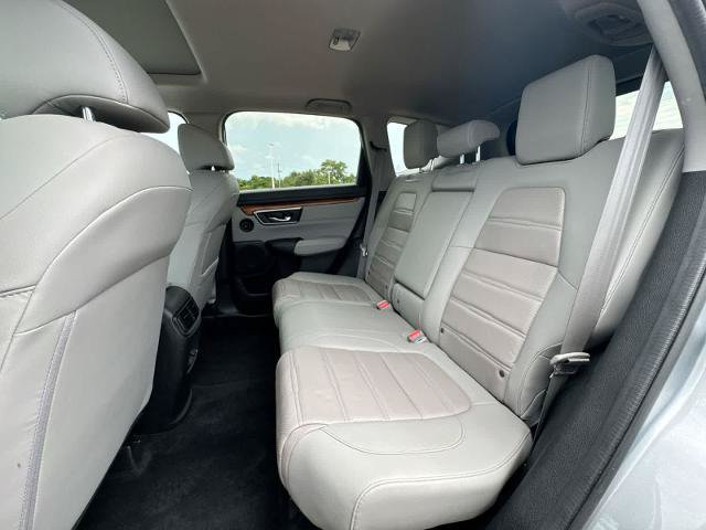 Used 2021 Honda CR-V EX-L image 19