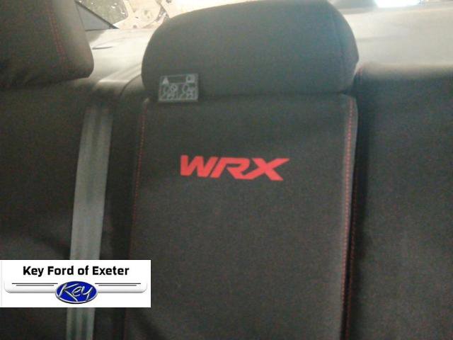 Used 2024 Subaru WRX Premium AWD/4WD image 21