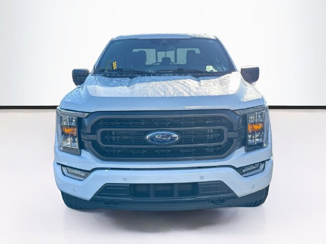 Certified 2023 Ford F150 XLT w/ Equipment Group 302A High AWD/4WD image 3