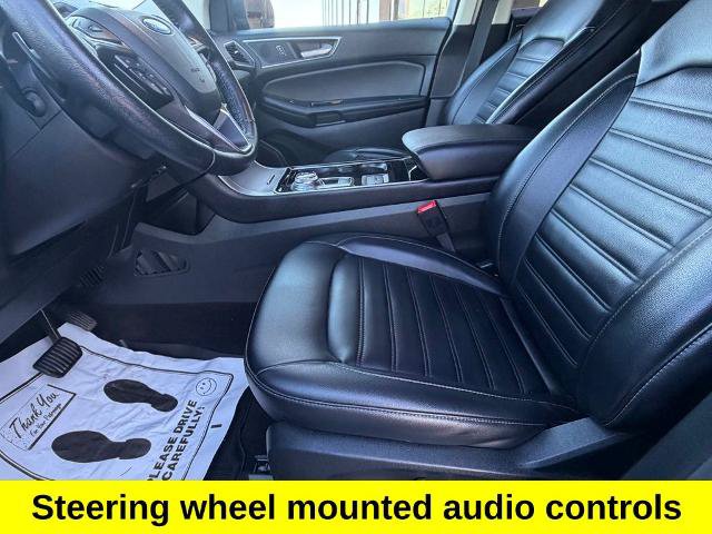 Certified 2019 Ford Edge SEL w/ Equipment Group 201A AWD/4WD image 11