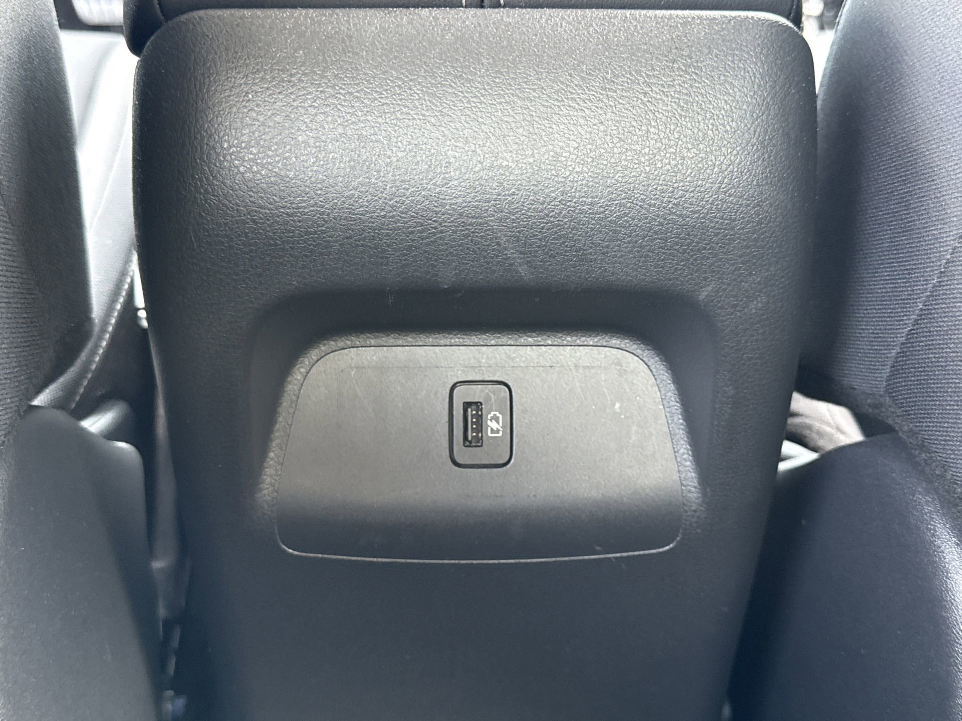 Used 2025 Nissan Sentra SV FWD image 19