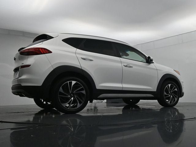 Used 2019 Hyundai Tucson Sport AWD/4WD image 39