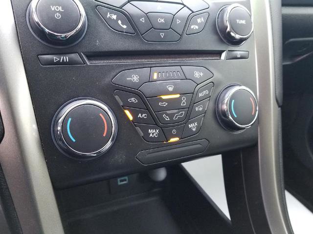 Certified 2018 Ford Fusion S FWD image 22