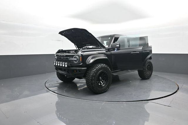 Certified 2023 Ford Bronco Raptor AWD/4WD image 43