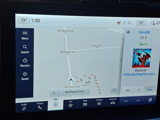 Certified 2022 Ford F150 Raptor w/ Convenience Package image 17