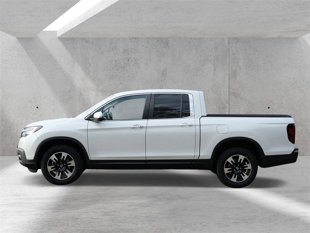 Used 2020 Honda Ridgeline RTL image 5