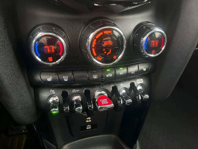 Used 2023 MINI Cooper John Cooper Works w/ Driver Assistance Package FWD image 16