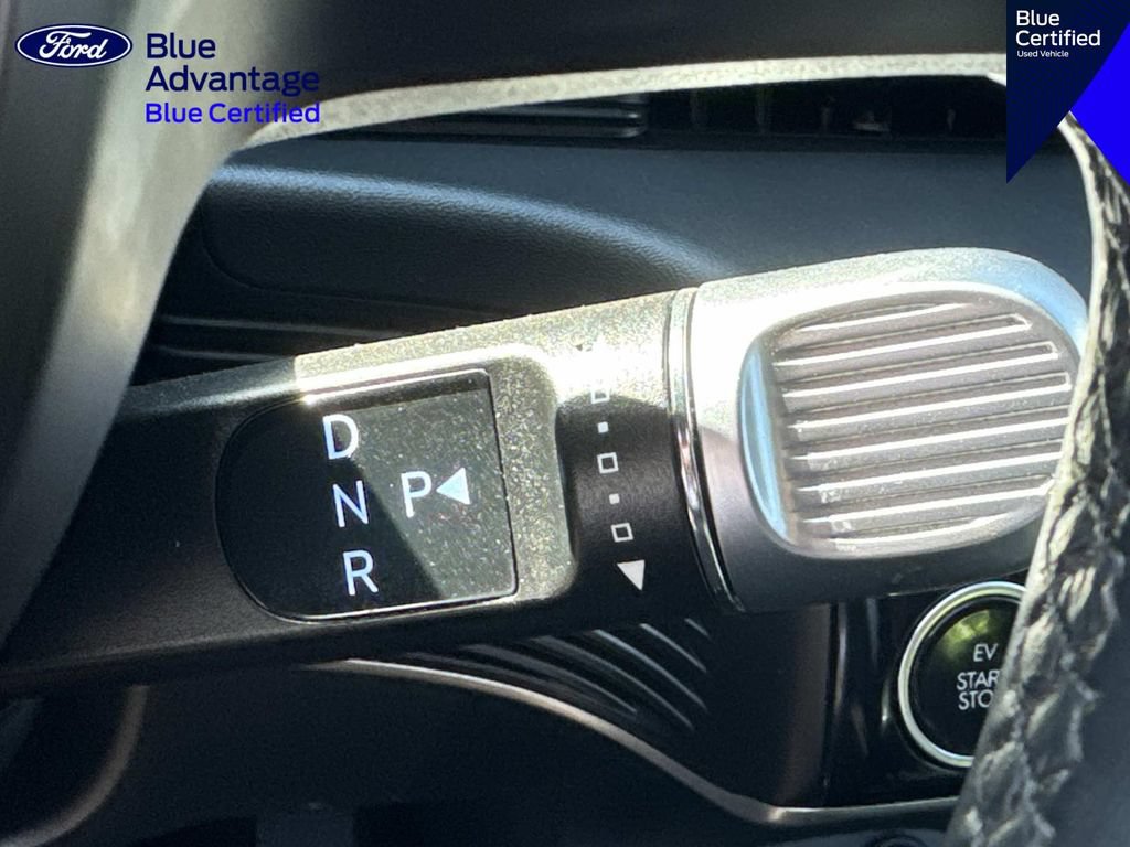 Used 2024 Hyundai Ioniq 5 SEL RWD image 28