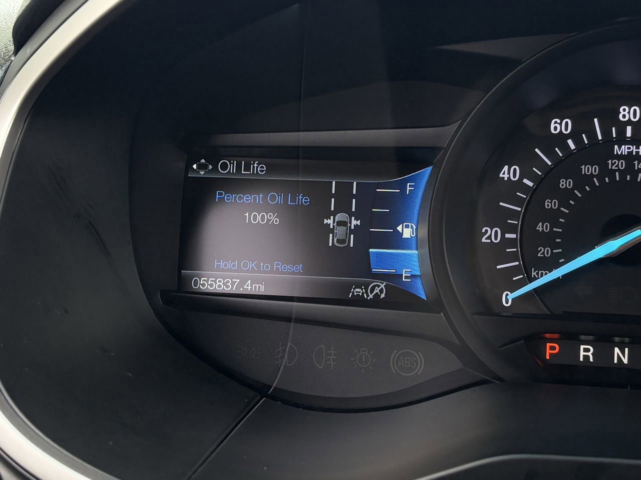 Certified 2021 Ford Edge SEL w/ Convenience Package image 15