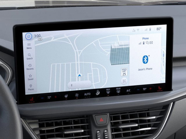 Certified 2024 Ford Escape SE image 3