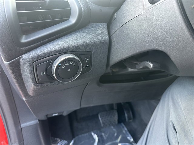Certified 2021 Ford EcoSport SE w/ SE Convenience Package image 30