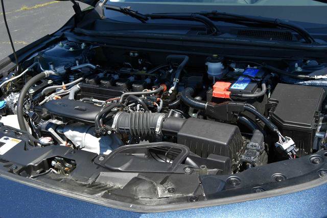 Used 2025 Honda Accord SE image 33