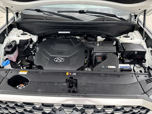 Used 2022 Hyundai Palisade Calligraphy FWD image 27
