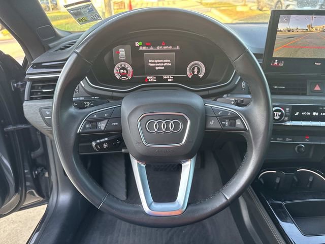 Used 2023 Audi A5 2.0T Premium Plus image 22