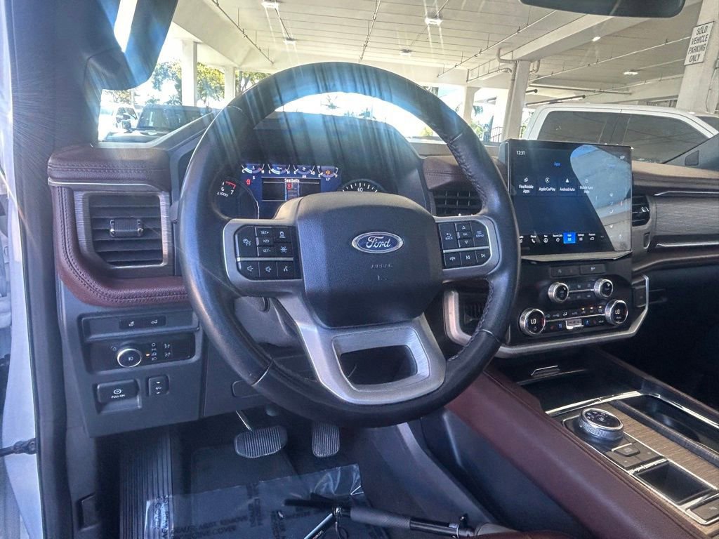 Certified 2023 Ford Expedition Limited image 33
