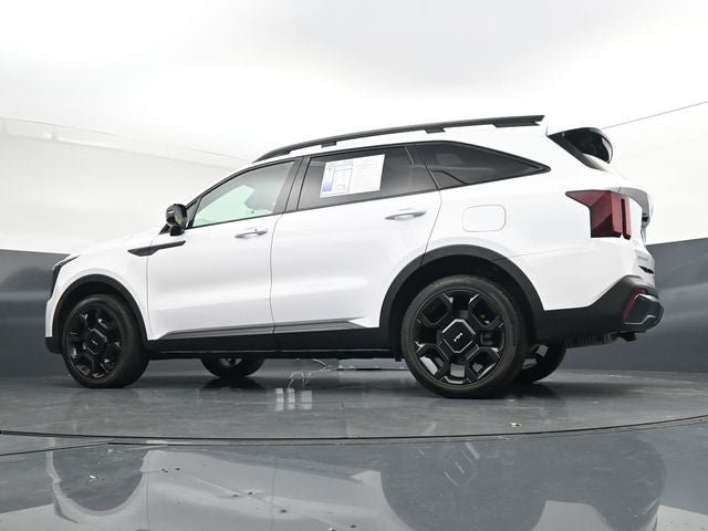Used 2024 Kia Sorento X-Line EX AWD/4WD image 29