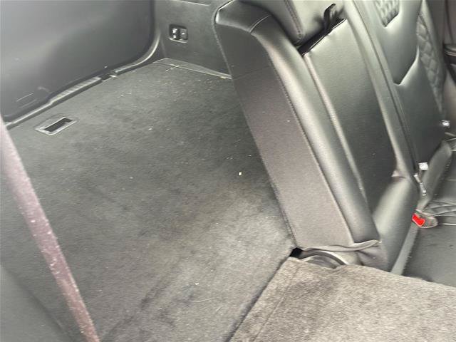 Certified 2024 Ford Edge Titanium AWD/4WD image 20