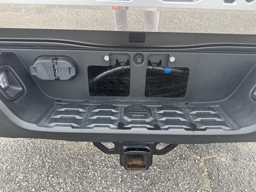 Used 2021 Toyota Tacoma SR5 image 19