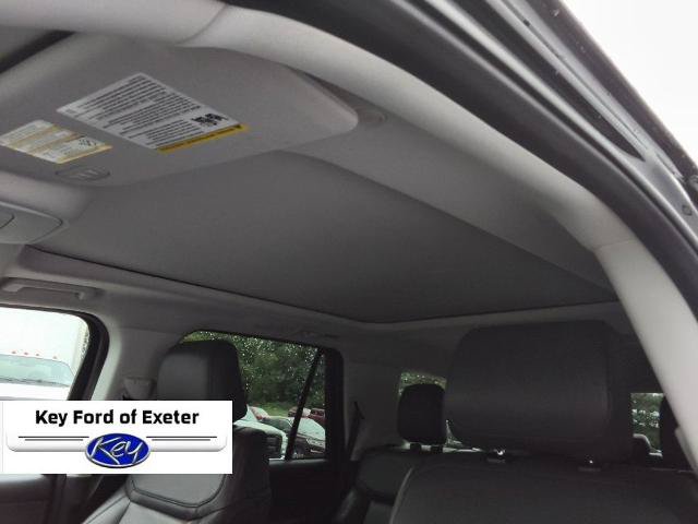 Certified 2025 Ford Expedition Active AWD/4WD image 31