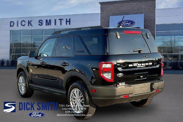 Certified 2024 Ford Bronco Sport Big Bend AWD/4WD image 4